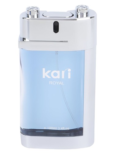 kari Royal