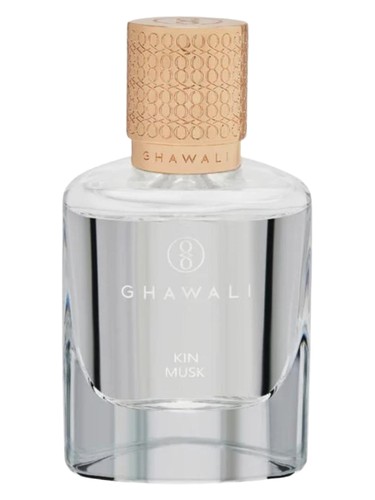 Ghawali Kin Musk