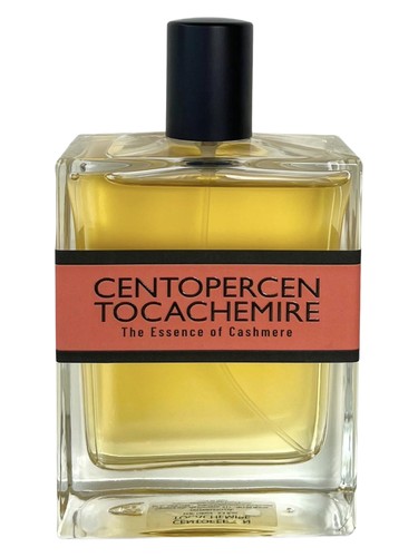 Centopercentocachemire WS The Essence of Cashmere