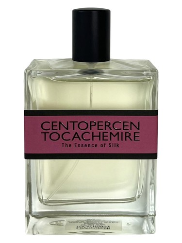 Centopercentocachemire SE The Essence of Silk