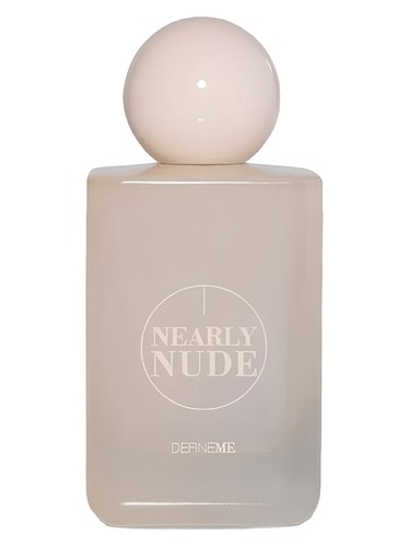 DefineMe Nearly Nude