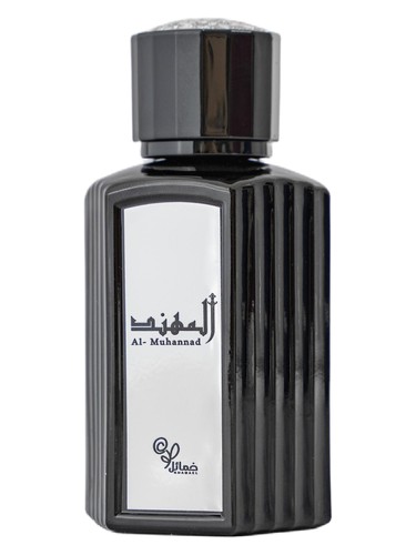 Khamael Al-Muhanad