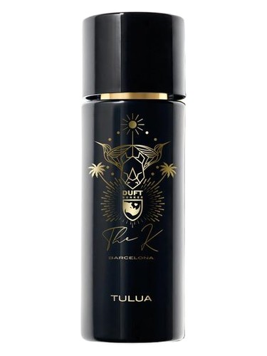 Kinetic Perfumes Tulua