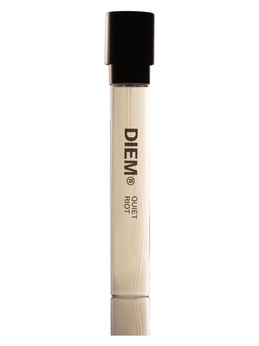 DIEM Quiet Riot