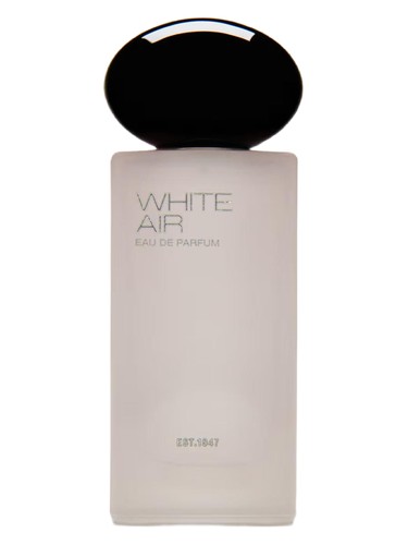 H&amp;M White Air