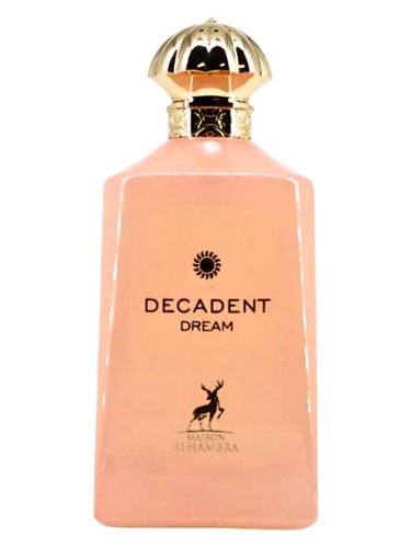 Maison Alhambra Decadent Dream