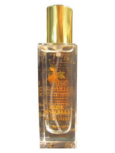 And Other Stories Brise Sensuelle Body Mist