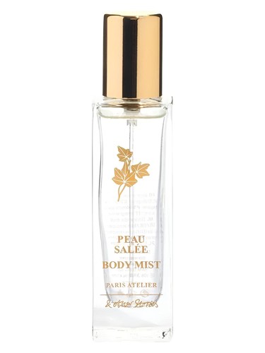 And Other Stories Peau Salée Body Mist