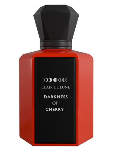 Clair de Lune Darkness of Cherry