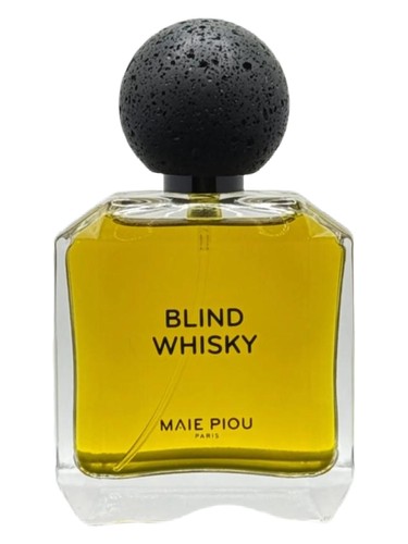 Maie Piou Blind whisky