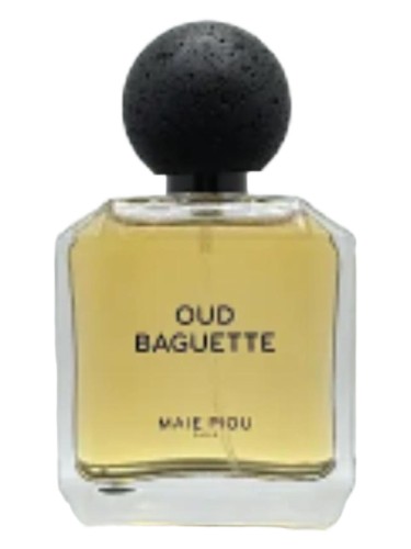 Maie Piou Oud Baguette