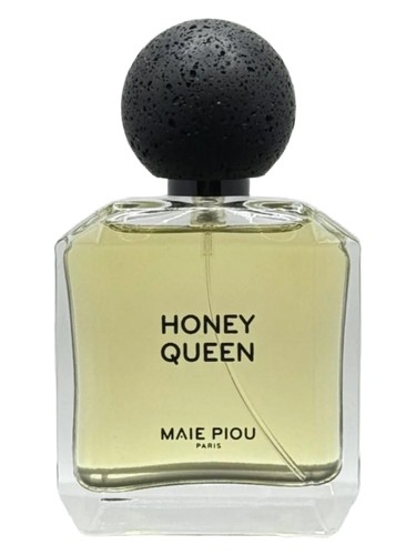 Honey Queen Maie Piou