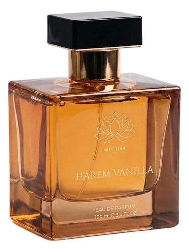 Nefertum Harem Vanilla