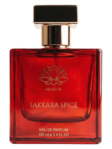 Nefertum Sakkara Spice