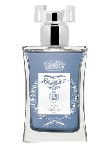 Acqua di Taormina Parfums Salsedine