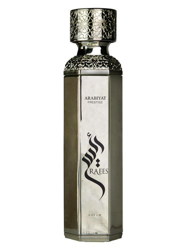 Arabiyat Prestige Raees Aurum