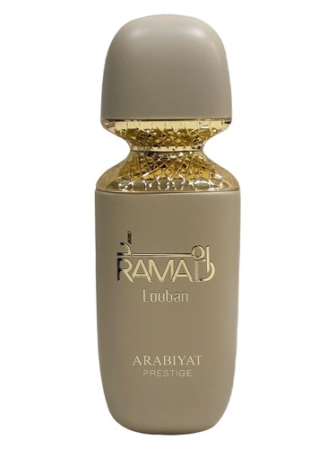 Arabiyat Prestige Ramad Louban