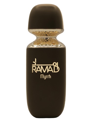 Arabiyat Prestige Ramad Myrrh