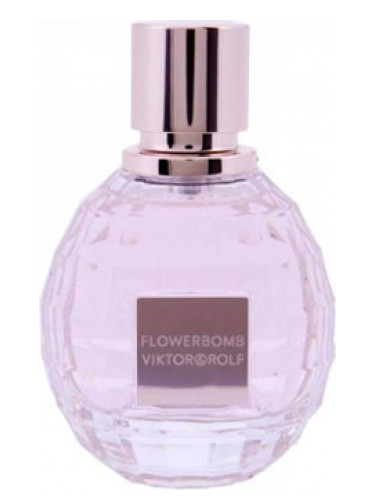 viktor&rolf flowerbomb eau de parfum spray perfumes