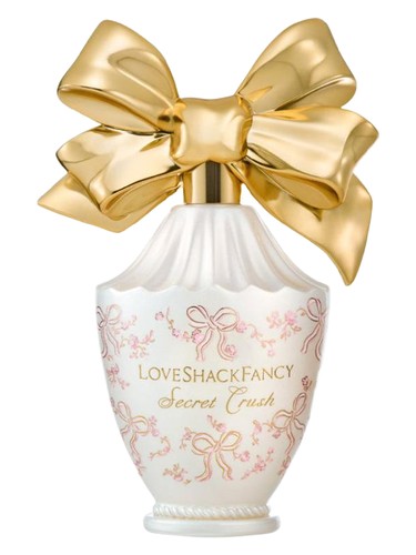 LoveShackFancy Secret Crush