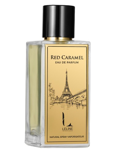 LELINE Red Caramel