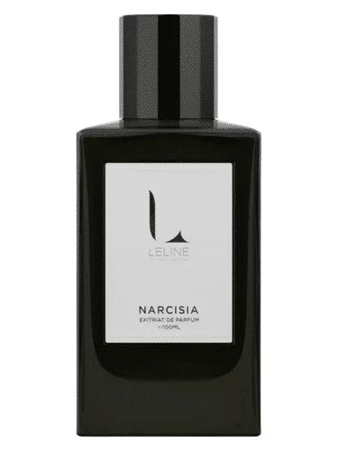 Narcisia LELINE