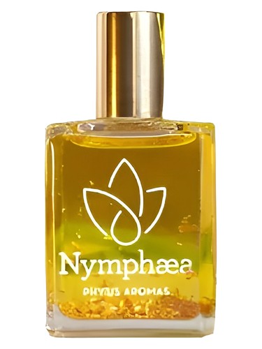 Tyche Nymphæa