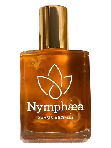Nymphæa Nama
