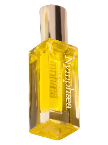 Potnia Nymphæa