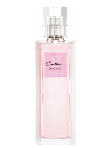 Hot Couture Eau de Toilette Givenchy perfume - a fragrance for women 2000
