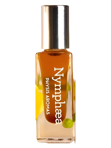 Nymphæa Vetiver-Buddha wood