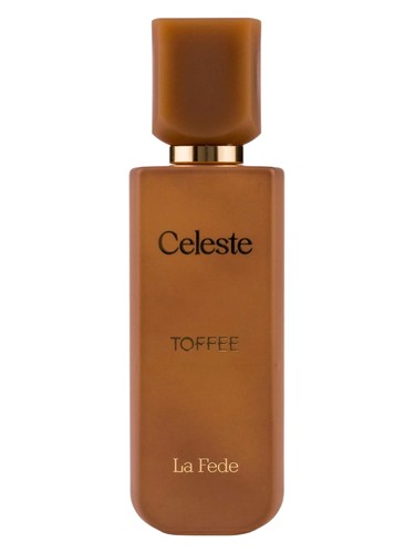 Celeste Toffee La Fede