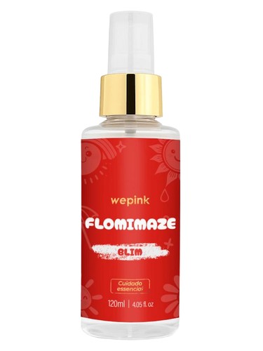 We Pink Flomimaze Blim
