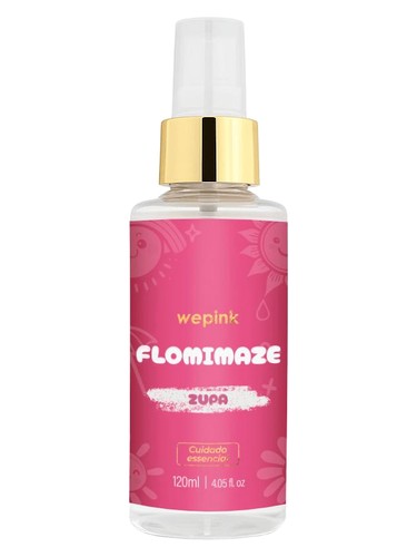 We Pink Flomimaze Zupa