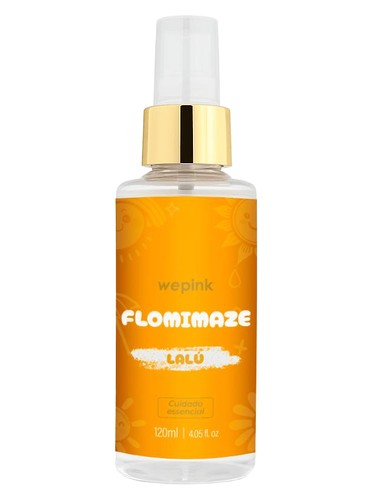 We Pink Flomimaze Lalú