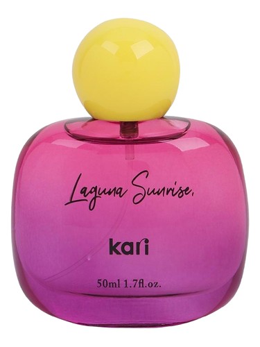 kari Laguna Sunrise