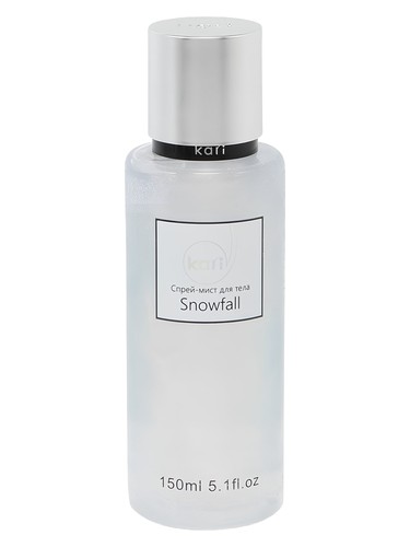 kari Snowfall Mist