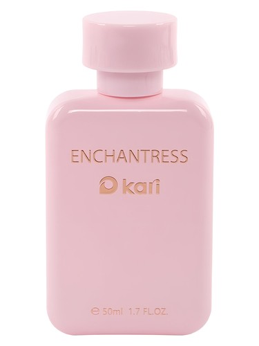 Enchantress kari