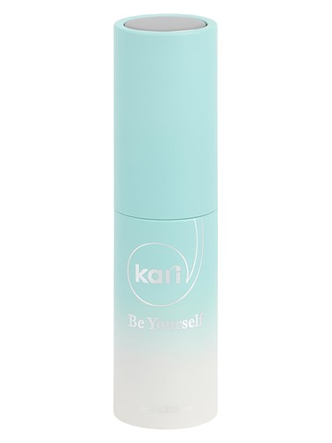 kari Be Yourself