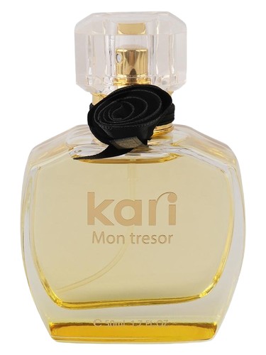 kari Mon Tresor