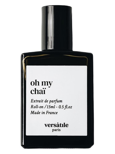 Versatile Paris Oh My Chaï