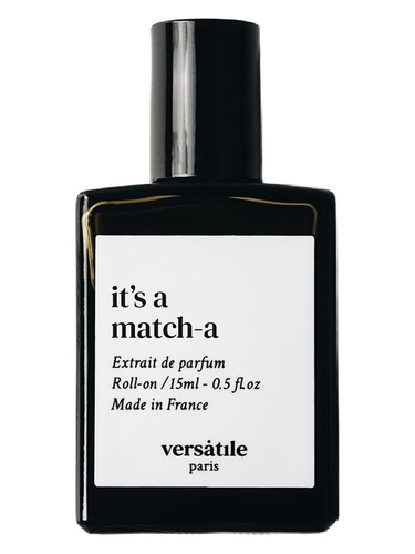 Versatile Paris It's A Match-a
