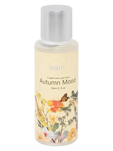 kari Autumn Mood Mist