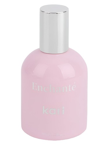 kari Enchantée