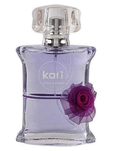 La Fleur Charmante kari