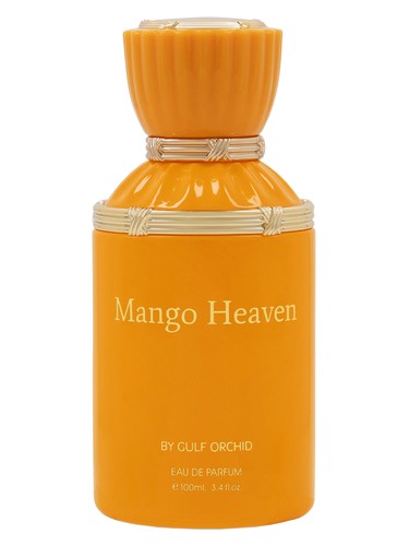 Gulf Orchid Mango Heaven