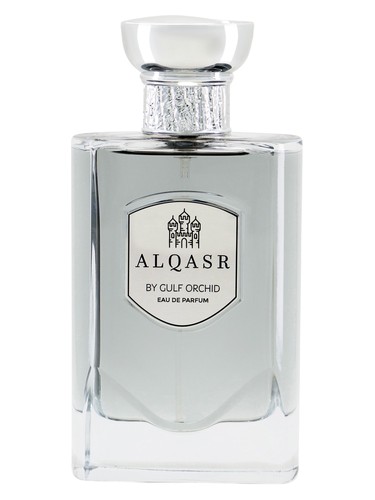 Gulf Orchid Al Qasr Silver