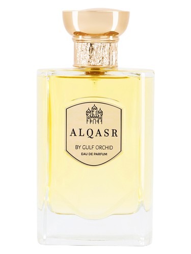 Gulf Orchid Al Qasr Gold