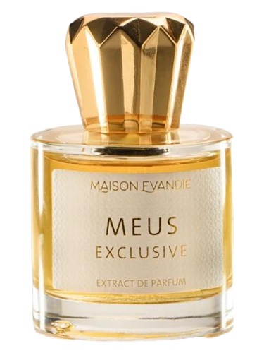 Maison Evandie Meus Exclusive