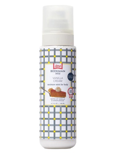 Beekman 1802 Libby's® Vanilla Cream
